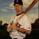 2007 Topps Red Sox BOS9 J.D. Drew 2007 Topps Red Sox BOS9 J.D. Drew