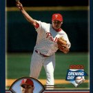 2003 Topps Opening Day 159 Vicente Padilla 2003 Topps Opening Day 159 Vicente Padilla