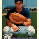 1993 Donruss 773 Brad Ausmus