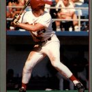 1991 Classic Draft Picks 6 Mark Smith