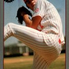 1991 Classic Draft Picks 34 Mike Rossiter
