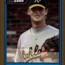 2006 Bowman Draft Draft Picks Gold 31 Bobby Henson 2006 Bowman Draft Draft Picks Gold 31 Bobby Henson