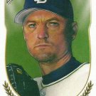 2018 Topps Gallery Hall of Fame HOF17 Trevor Hoffman 2018 Topps Gallery Hall of Fame HOF17 Trevor Hoffman