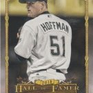 2018 Topps Update Hall of Famer Highlights HFH19 Trevor Hoffman