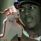 1998 Flair Showcase Row 3 37 Vladimir Guerrero 1998 Flair Showcase Row 3 37 Vladimir Guerrero