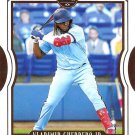 2021 Panini Legacy 8 Vladimir Guerrero Jr. 2021 Panini Legacy 8 Vladimir Guerrero Jr.