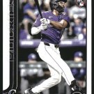 2025 Topps 36 Greg Jones RC 2025 Topps 36 Greg Jones RC