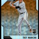 2017 Panini Prizm 12 Trey Mancini RC 2017 Panini Prizm 12 Trey Mancini RC