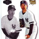 2007 Topps Co-Signers 95 Kei Igawa RC 2007 Topps Co-Signers 95 Kei Igawa RC