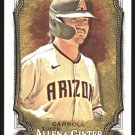 2024 Topps Allen and Ginter #87 Corbin Carroll 2024 Topps Allen and Ginter #87 Corbin Carroll