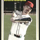 2024 Topps Archives #169 Corbin Carroll 2024 Topps Archives #169 Corbin Carroll