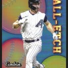 2024 Topps Chrome All Etch #CAE15 Corbin Carroll 2024 Topps Chrome All Etch #CAE15 Corbin Carroll