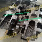 Track Shoe For IHI CCH500 CCH500-2 CCH500-3