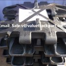 Track Shoe For Hitachi KH125-3 Crawler Crane