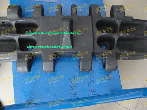 Sumitomo Crawler Crane Track Shoe CNA0592