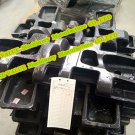 Nippon Sharyo DH608 DH508 Track Shoe Pad
