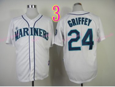 retro griffey jersey