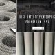 wire mesh