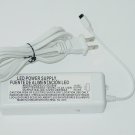 Commercial Electric DC5237WH-A LED Flexible Tape EE5608 AC Power Adapter 12V 20W