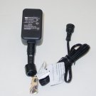 TUE W1U-0500050 AC Power Adapter 5V 0.5A for UL cUL 2.5W non-integral LED Light