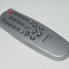 Philips 07112/01 Audio System Remote Control 313922881731