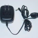 Ktec KA12A120100044U AC Adapter w/ Switch (On & Off Button) 12VAC 1A