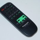 Panasonic EUR644853 Audio System Remote Control