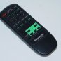 Panasonic EUR644853 Audio System Remote Control