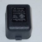 41-060-1200A (without cord) AC Power Adapter 6VAC 1.2A