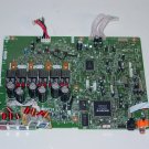Sony HBD-DZ170 DVD Home Theater Receiver DAV-DZ170 Main Logic Audio Amplifier Board 1-880-730-12