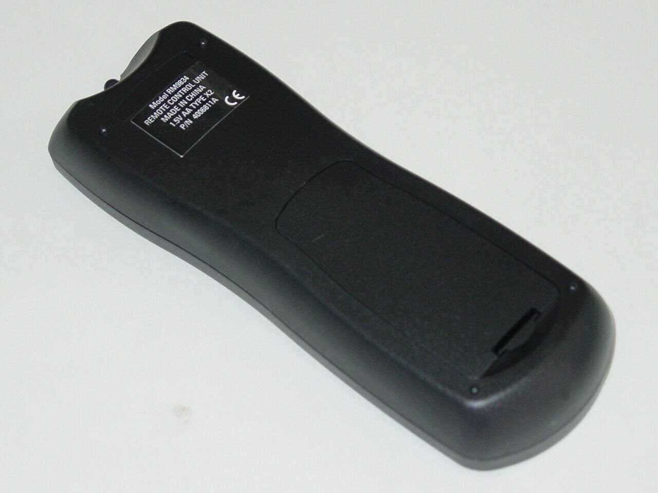Scientific Atlanta RM9834 [ORIGINAL] Satellite TV Remote Control