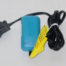 Peg Perego 25200025 12V Quick Battery Charger AC Adapter John Deere Polaris Ducati Ride Ons