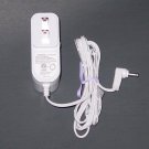 Keerda DZ012ALL240050U AC Power Adapter 24V 0.5A