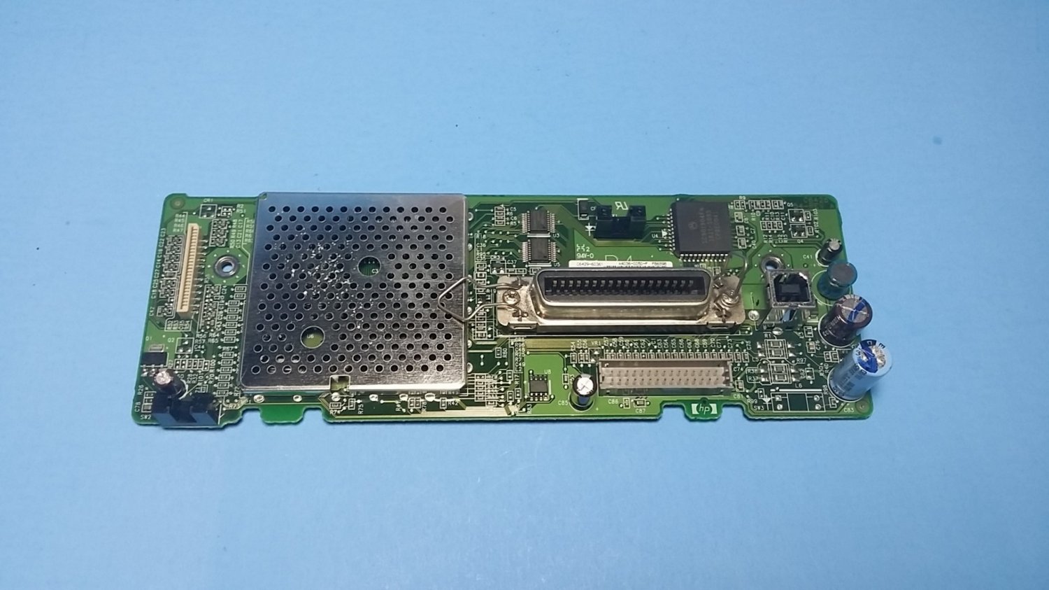 HP Deskjet 970cxi Printer Main Logic Board C6429-60361