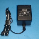 Coleman W35A-J400-4/1 AC Power Adapter 12VAC 400mA for Twin Tube Lantern 5342 5348