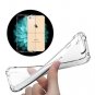 Apple iPhone 11 Pro Case Clear Protective Shockproof TPU Cover