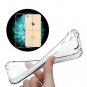 Apple iPhone XS Max Case Clear Protective Shockproof Soft TPU Cover