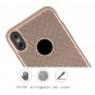 For iPhone 11 Slim Hard Matte PC Cover No Slip Phone Case For Apple iPhone XI - Blue