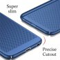 For iPhone 11 Slim Hard Matte PC Cover No Slip Phone Case For Apple iPhone XI - Rosegold