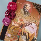 Elastic Bookmark: Unique Gifts on Birthdays, Christmas and Holidays