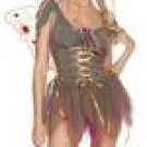 Garden Fairy Costume