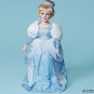 PORCELAIN CINDERELLA DOLL