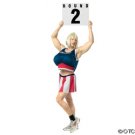 RING GIRL MALE ADULT COSTUME 42-44"