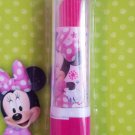 Disney Minnie Mouse Lipstick Eraser Party Favors Set of 12