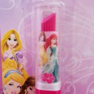 Disney Princess Lipstick Eraser Party Favors Set of 6