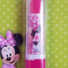 Disney Minnie Mouse Lipstick Eraser Party Favors Set of 6