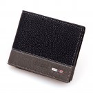 Men's Alligator Pattern Genuine Leather Wallets
