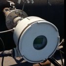 In-situ O2 laser analyzer