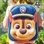 Schoolbag 3D CHASE (puppy PATROL)