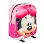 Schoolbag 3D MINNIE